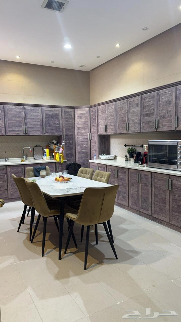 Villa for sale in Riyadh - Namar district63007494291458113