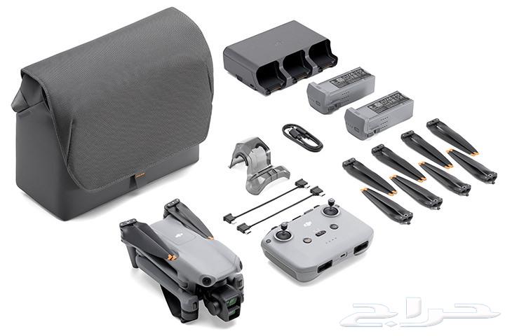 Inside Air 3 Fly more combo Drone new63174538447747113