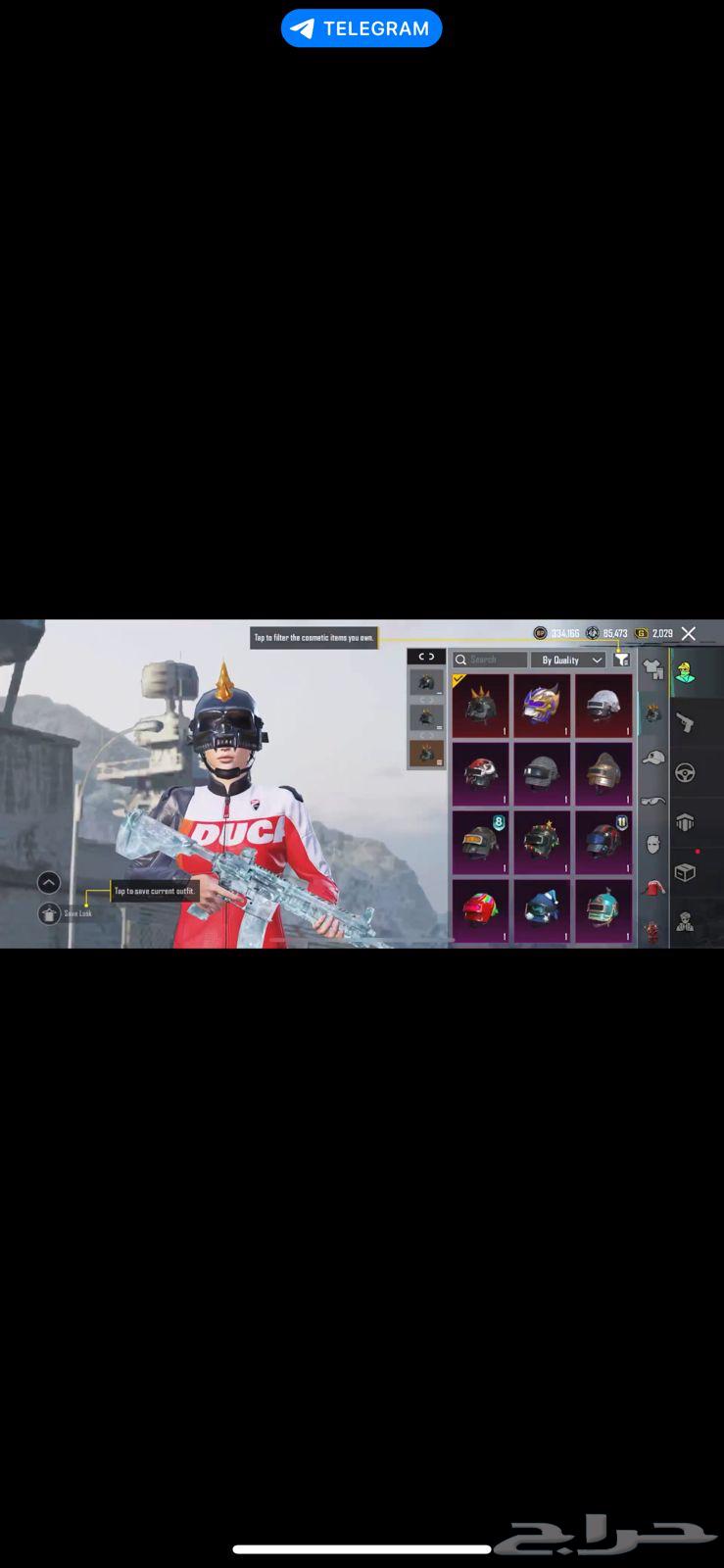 PUBG account for sale63175039804161114