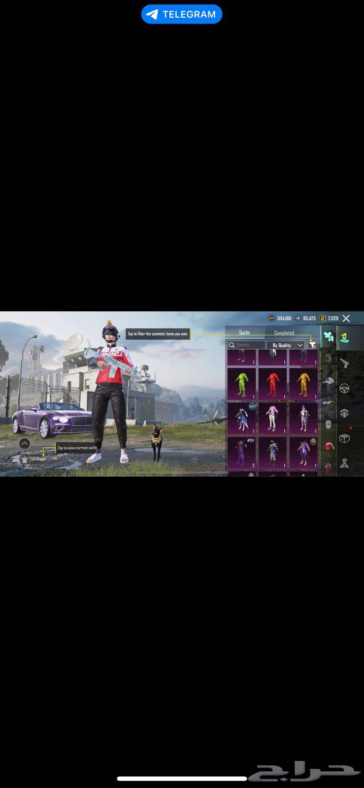 PUBG account for sale63175039804161111