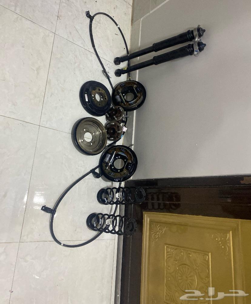 Accent rear lights 2024632586709831711125