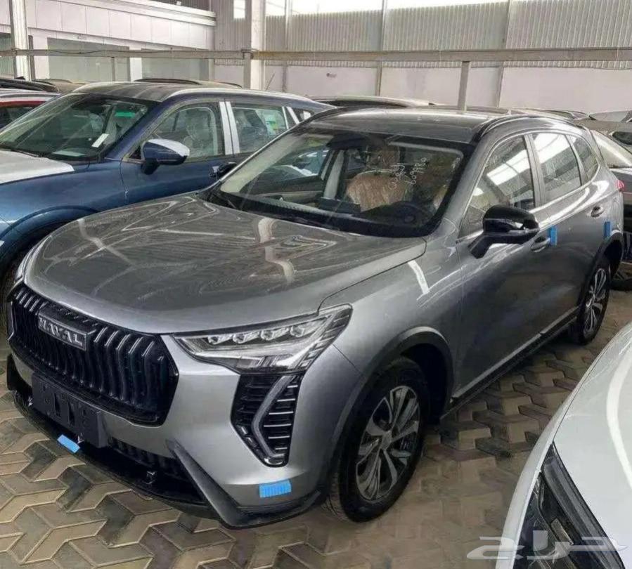 Haval Jolion Active 2025 Ramadan offers with free thermal insulation63259753358723111
