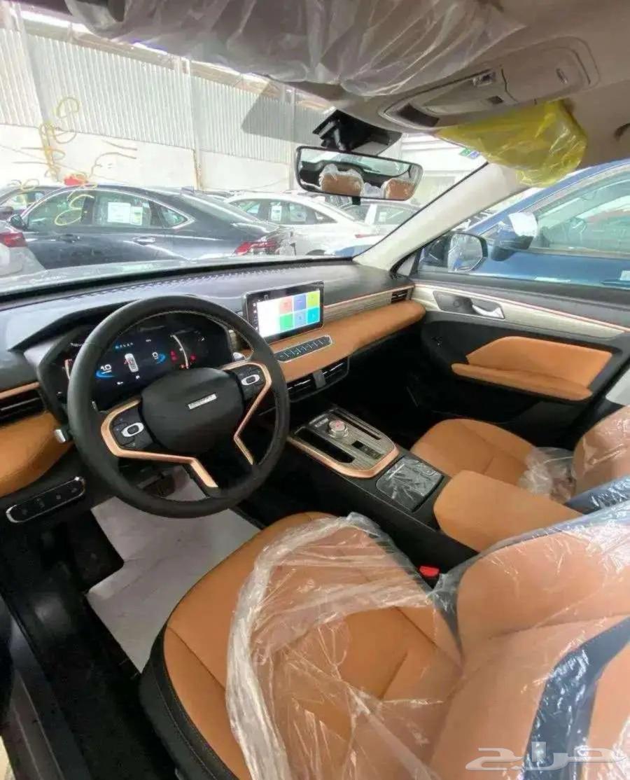Haval Jolion Active 2025 Ramadan offers with free thermal insulation63259753358723114
