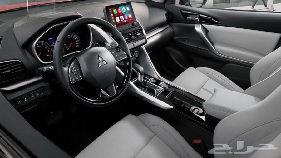 Eclipse Cross63259723019137112