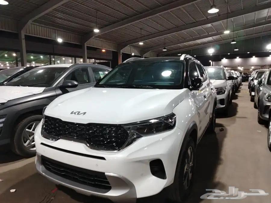 Kia Sonet Mid Model 2023 Auto One63259205434115111