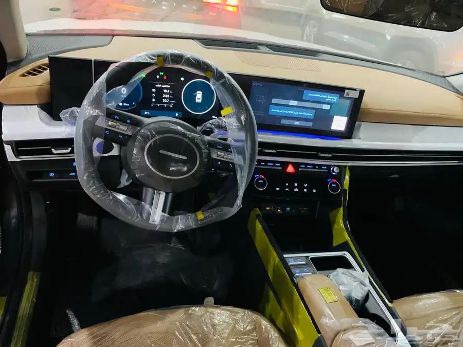 Hyundai Sonata Comfort 2025 special offer63260767679490114