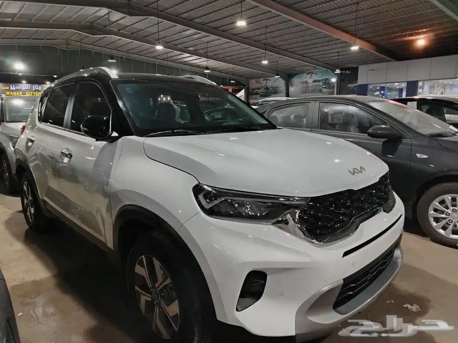 Kia Sonet Mid Model 2023 Auto One63259205434115114