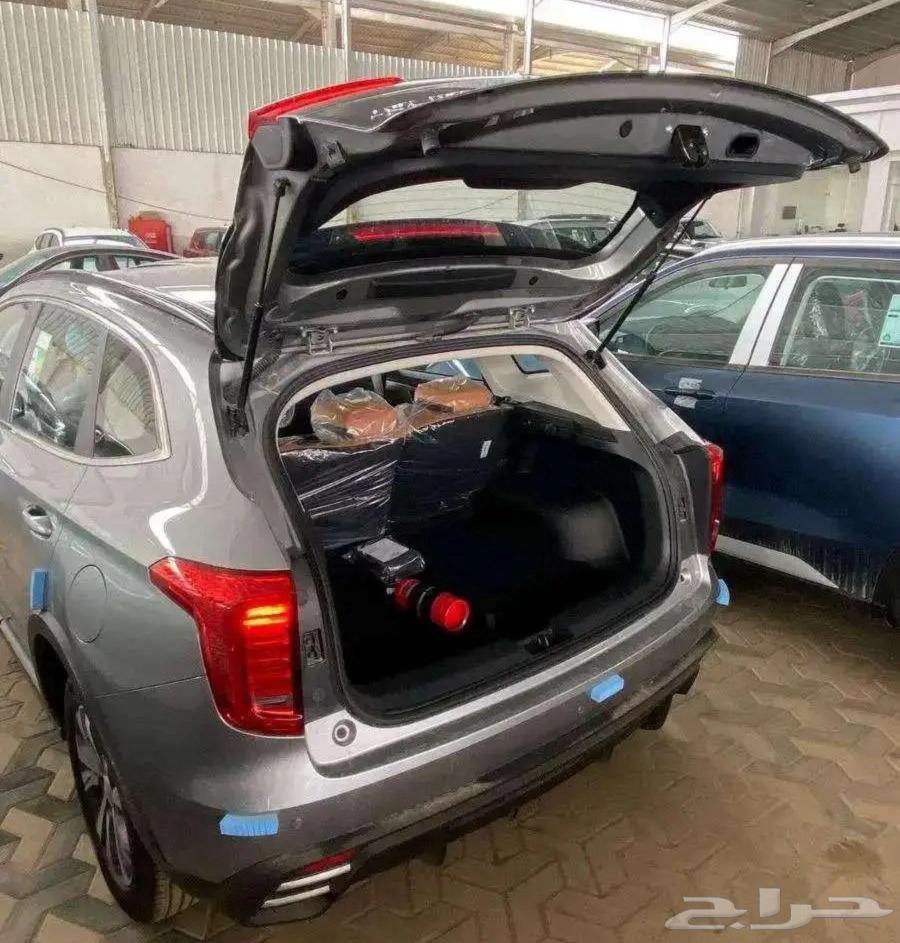 Haval Jolion Active 2025 Ramadan offers with free thermal insulation63259753358723113