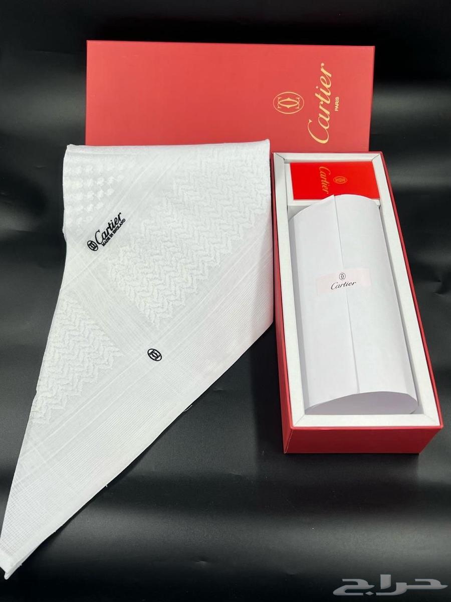 شماغ ملكي   شماغ   مونت بلاك   شماغ اقنر . جميع الماركات63173611612417111