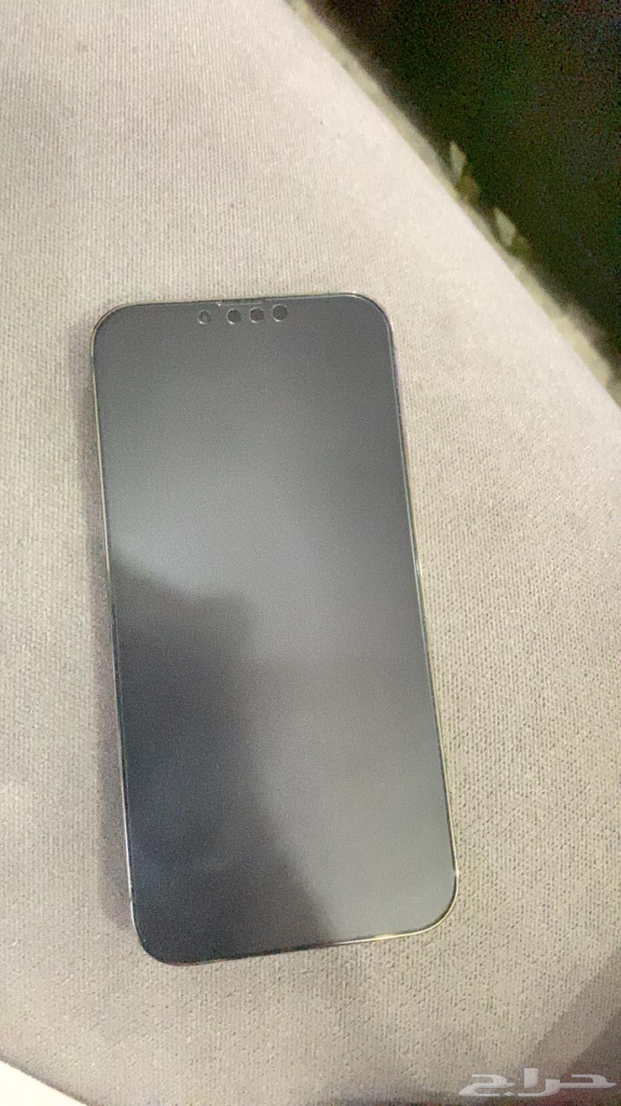 iPhone 13 Pro Max, new, battery 96, with box and all accessories included63171042373506111