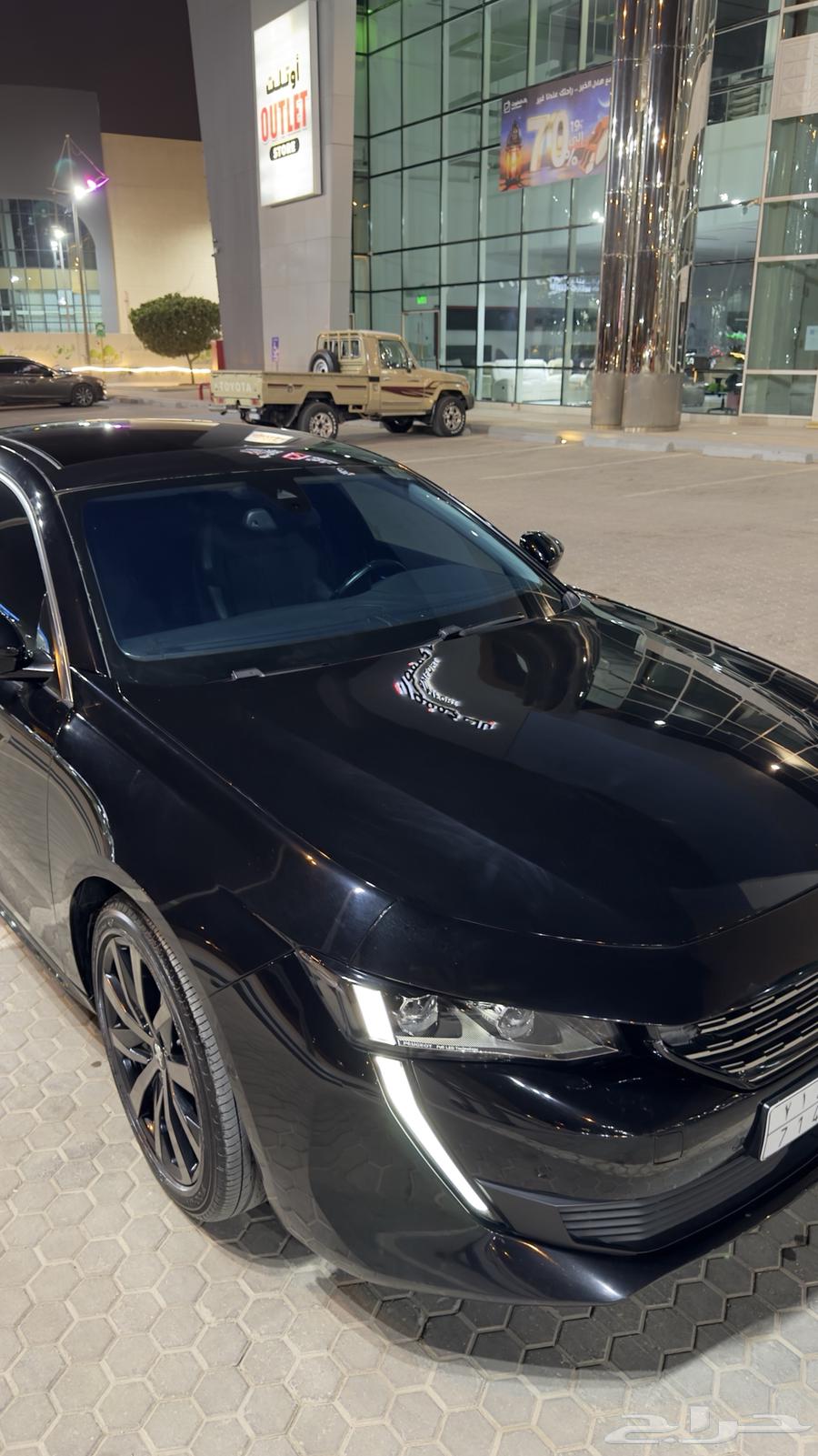 Peugeot 508 202263262426684802113
