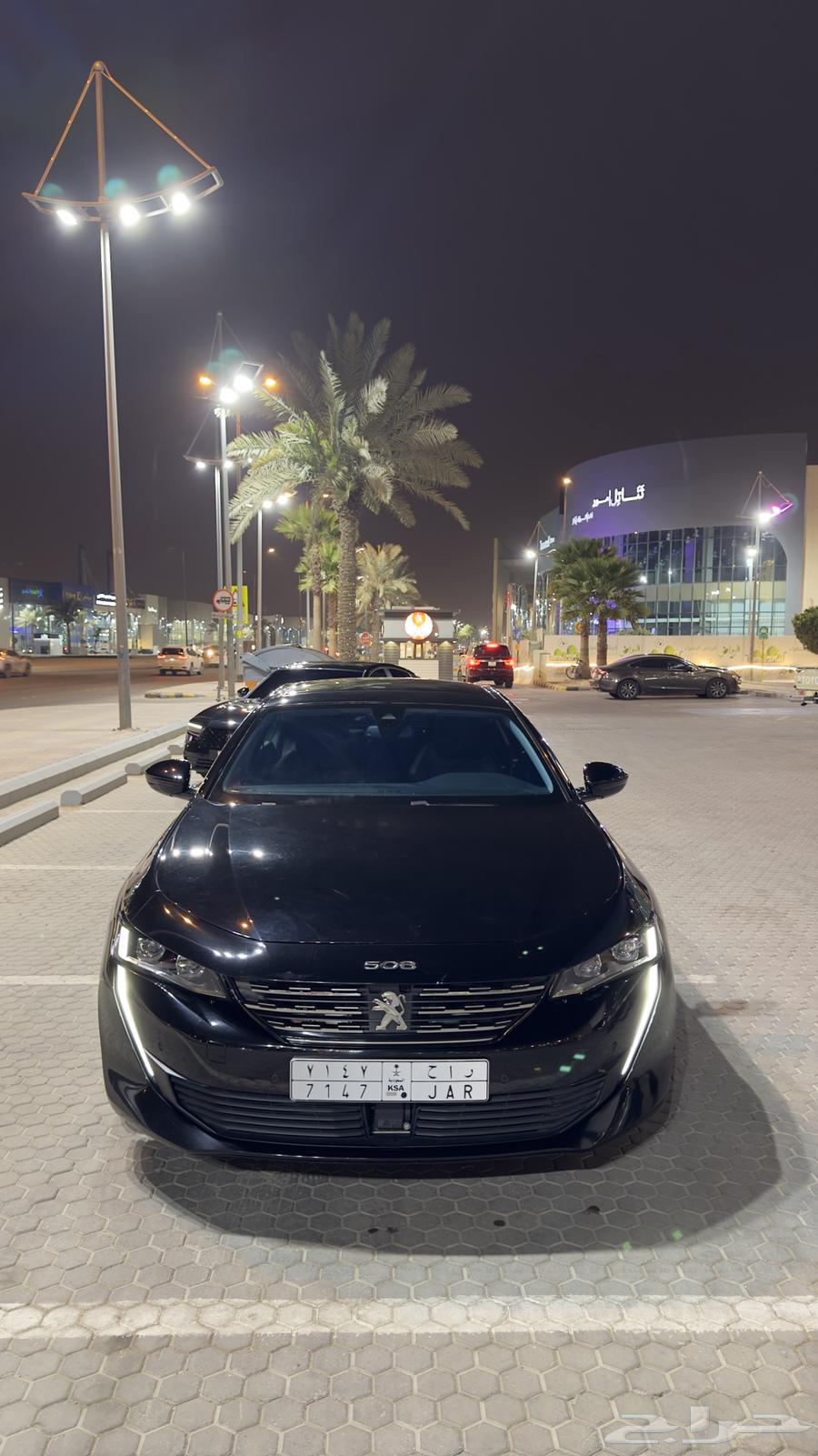 Peugeot 508 202263262426684802114
