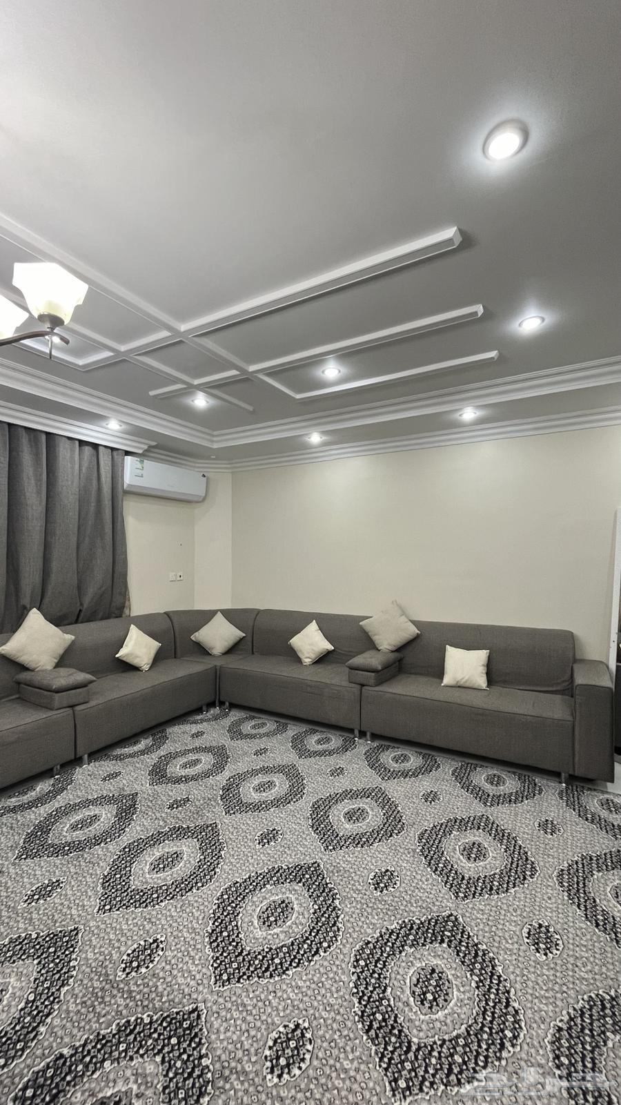 كنب جديد ب3500 قابل للتفاوض63170597715201114