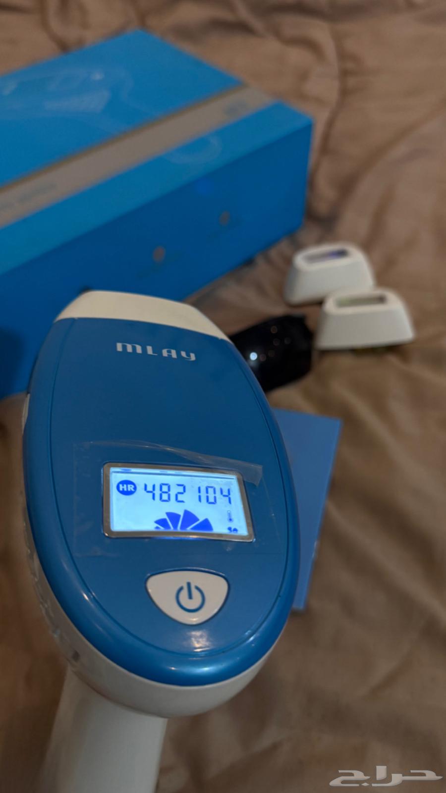 ليزر منزلي ملاي شبه جديد63172418183042113