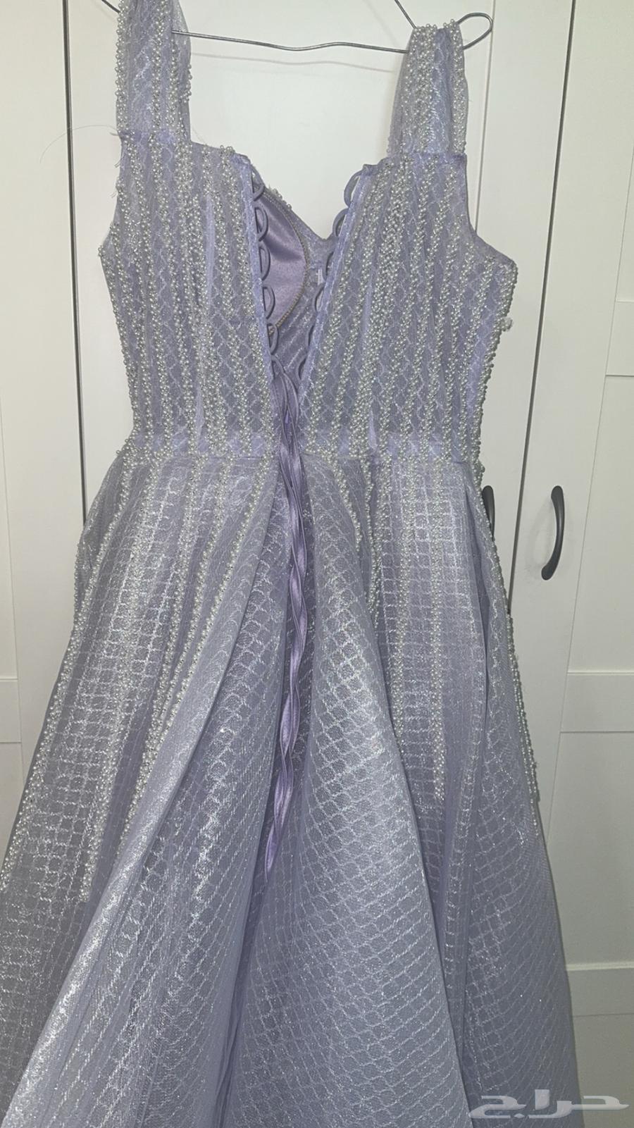 A semi-new dress worn only once63172402781825113