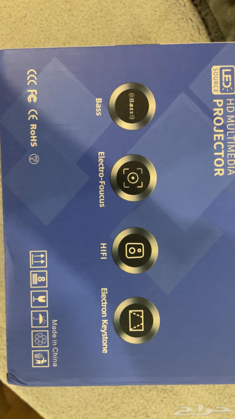 Projector63172421859714112