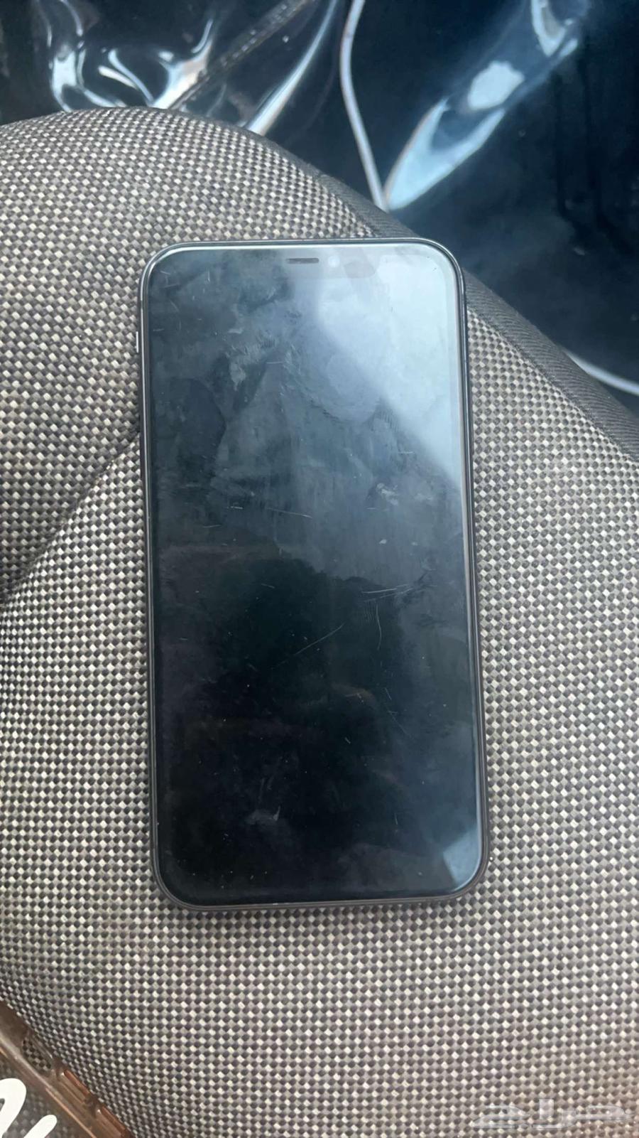 ايفون 11 نضيف ما دخل صيانه63171056575489112
