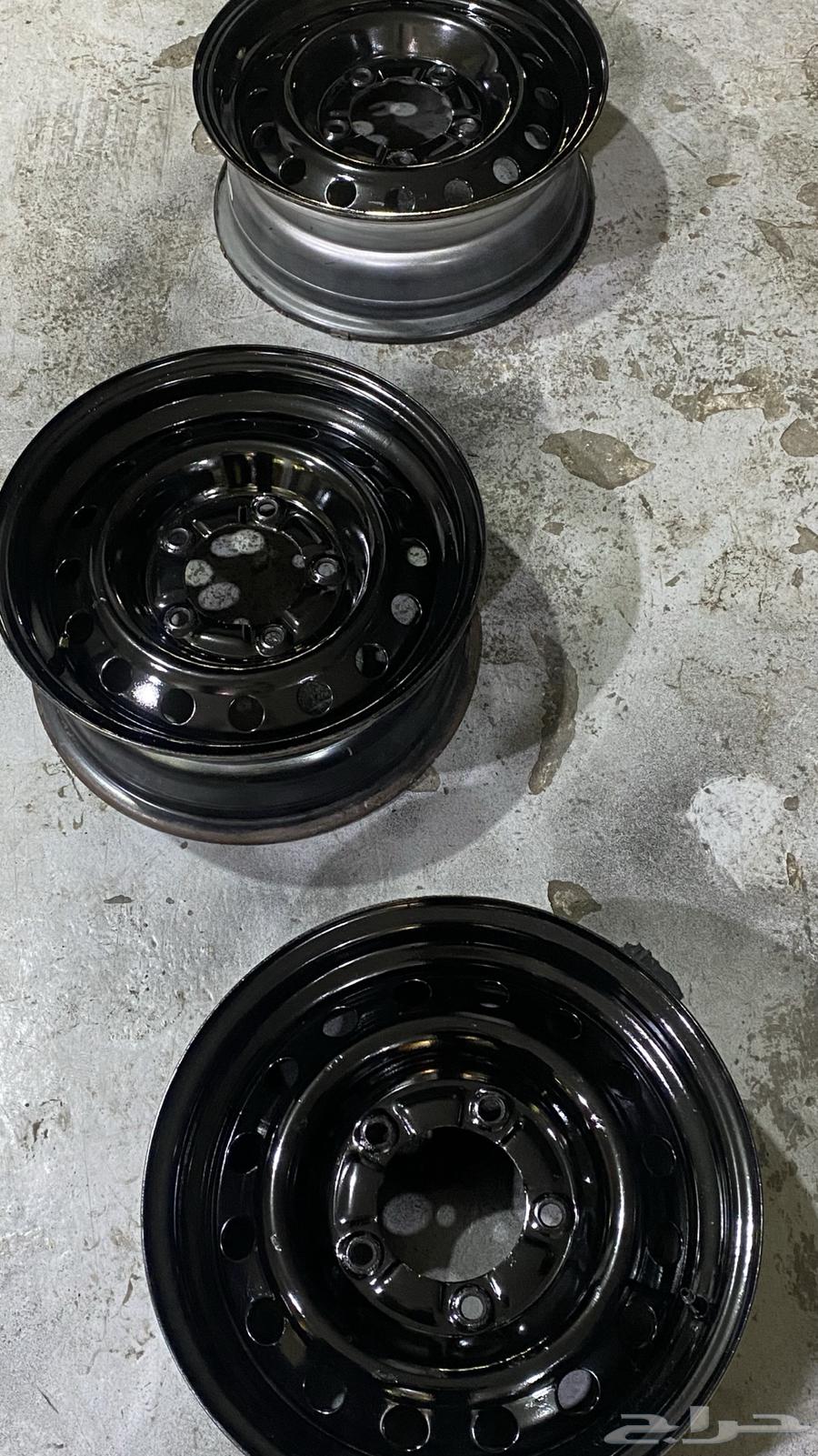 4 wheels of hell jeep63257179581313111