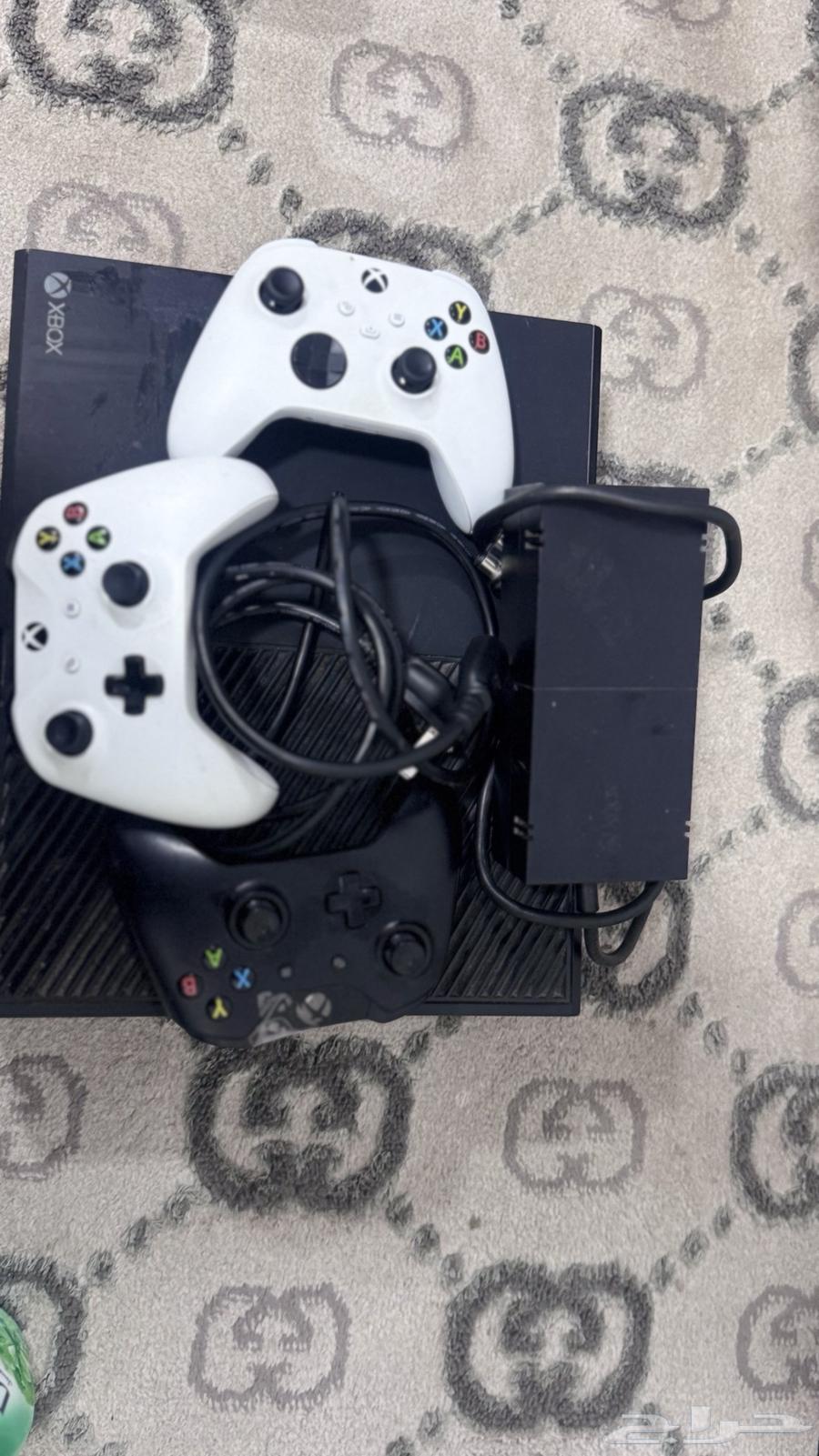 اكس بوكس ون63172418455683111