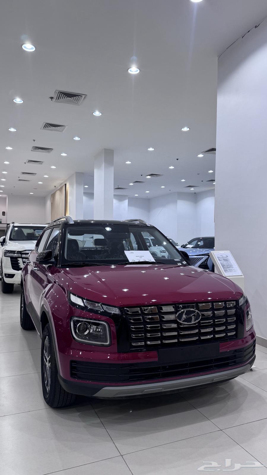عروض على هيونداي فينيو بخصم خاص لفترة محدودة فئة كمفورت63257686093185114