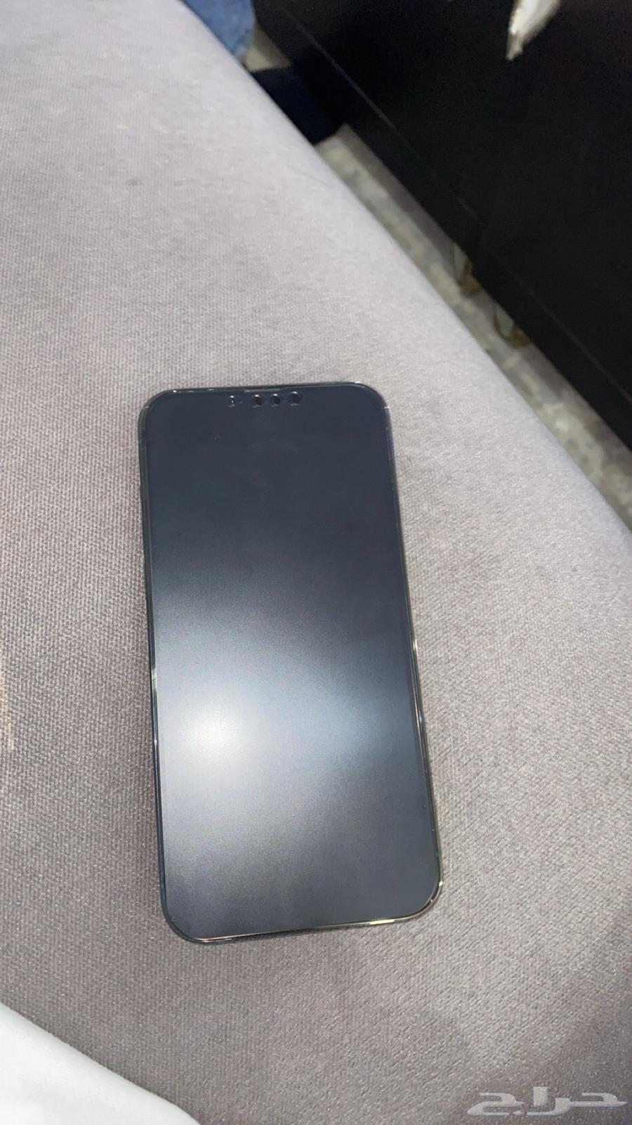 iPhone 13 Pro Max, new, battery 96, with box and all accessories included631710423735061111