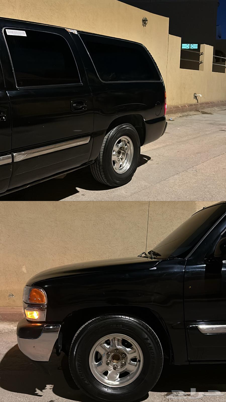 Rims for GMC 2002 model, must be clean with tires, without covers63255581355777113