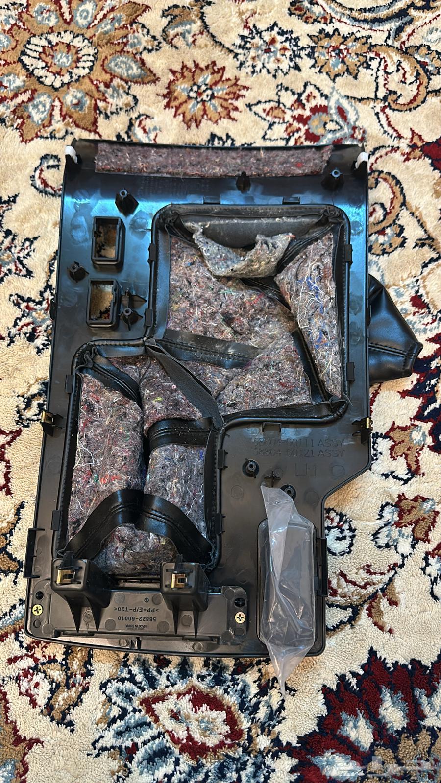 Toyota Land Cruiser spare parts63257136446979112