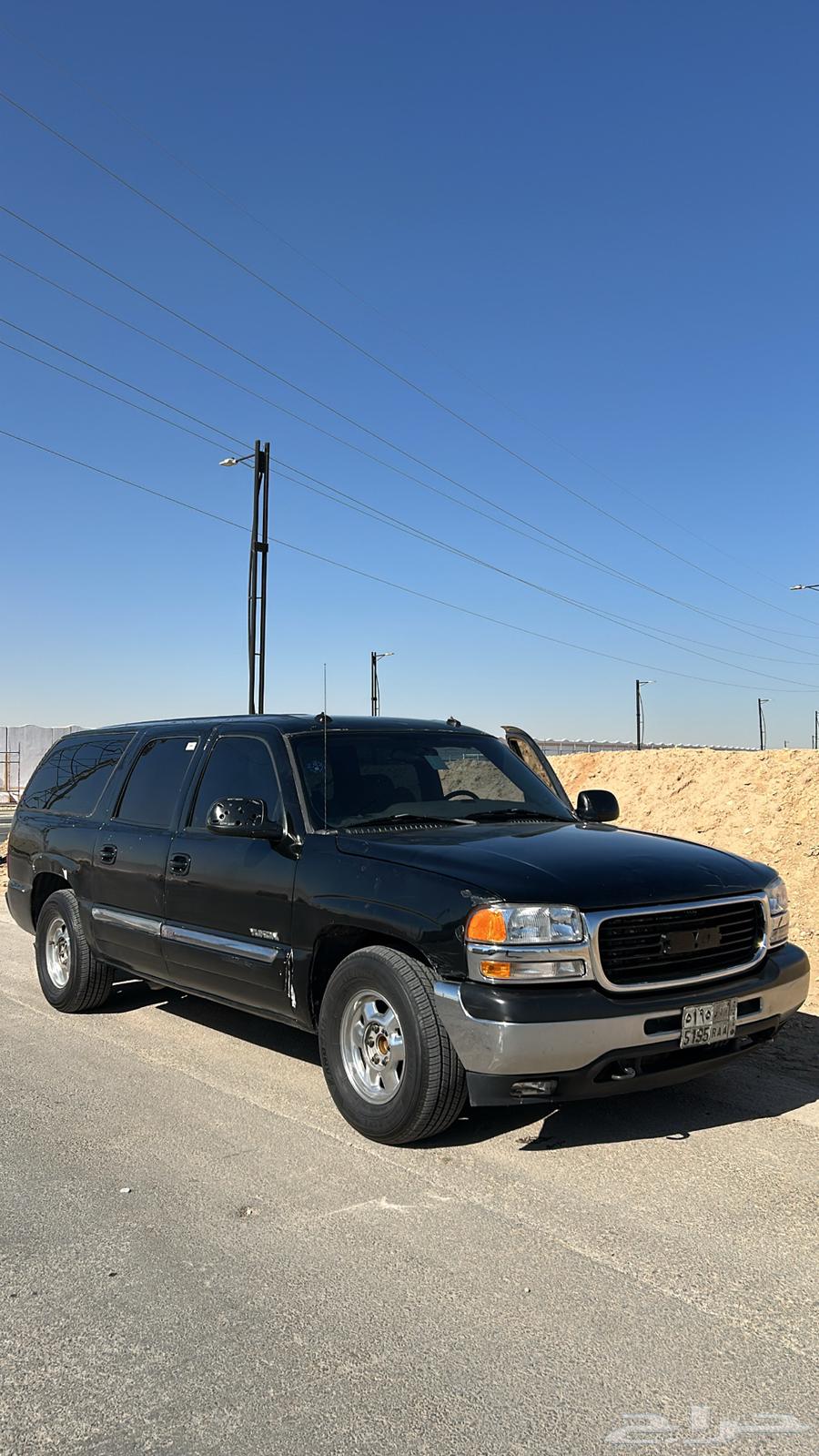 Rims for GMC 2002 model, must be clean with tires, without covers63255581355777111