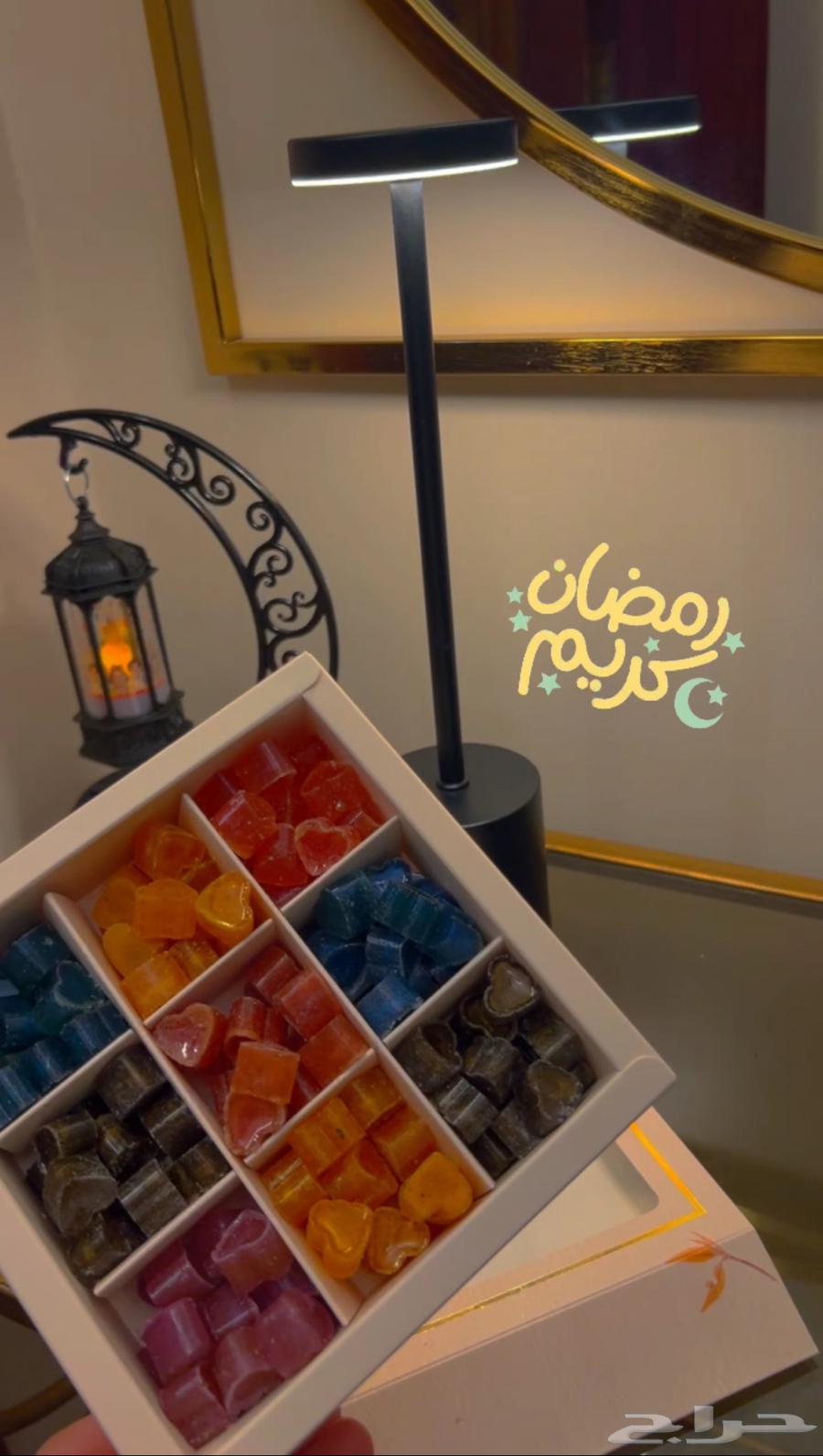 Mastic scented with beautiful fragrances and beautiful boxes63172429798273112