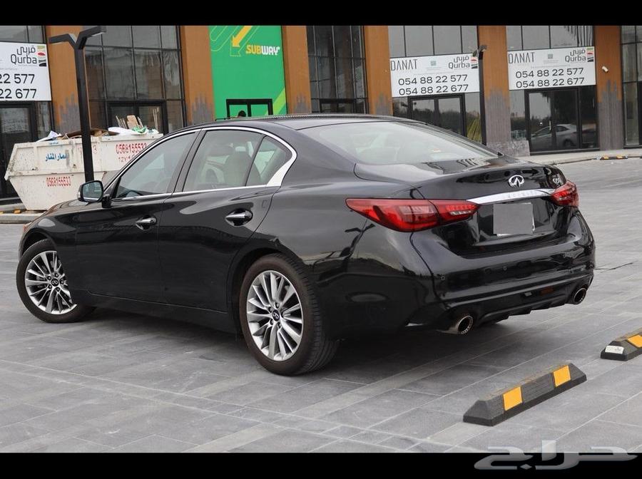 Infiniti Q50 - Infiniti Q50 - Infinity 202263256624758531112