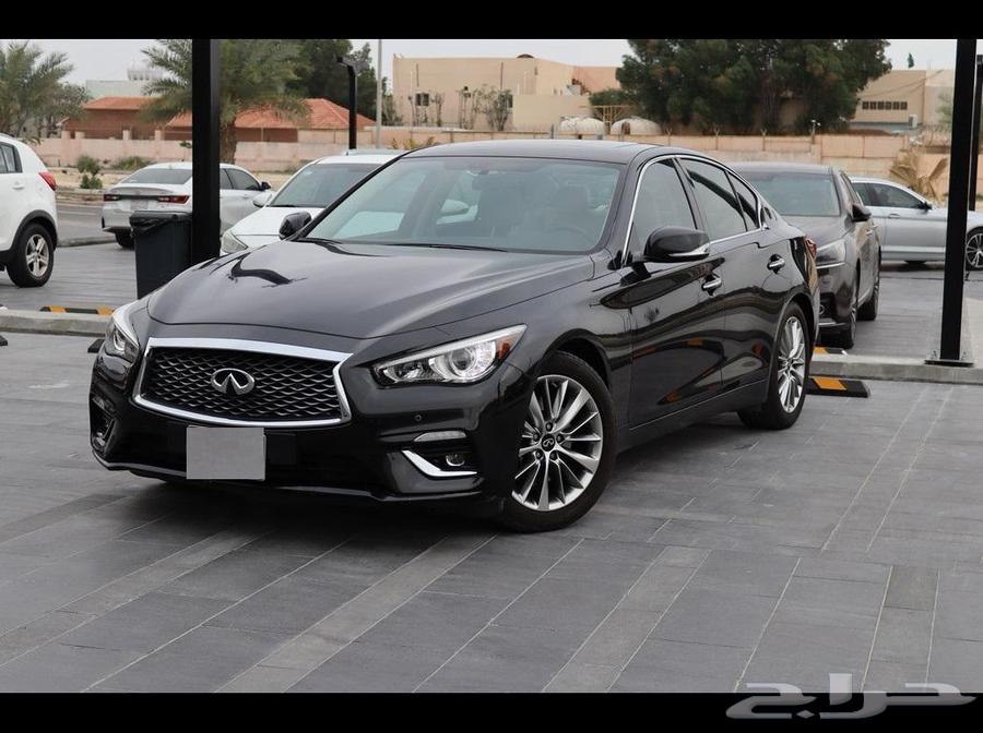Infiniti Q50 - Infiniti Q50 - Infinity 202263256624758531110