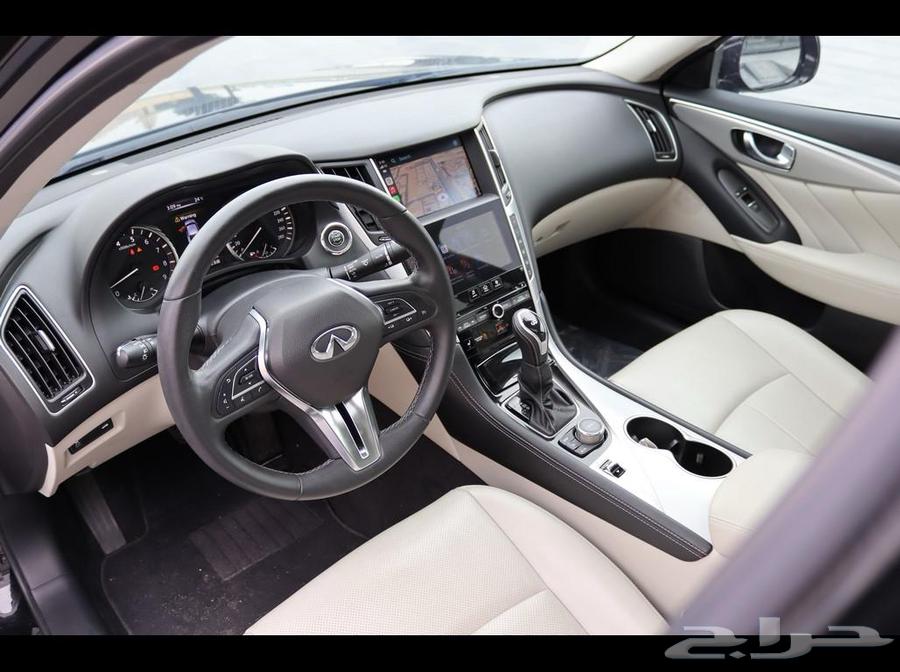 Infiniti Q50 - Infiniti Q50 - Infinity 202263256624758531114