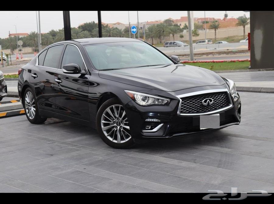 Infiniti Q50 - Infiniti Q50 - Infinity 202263256624758531111
