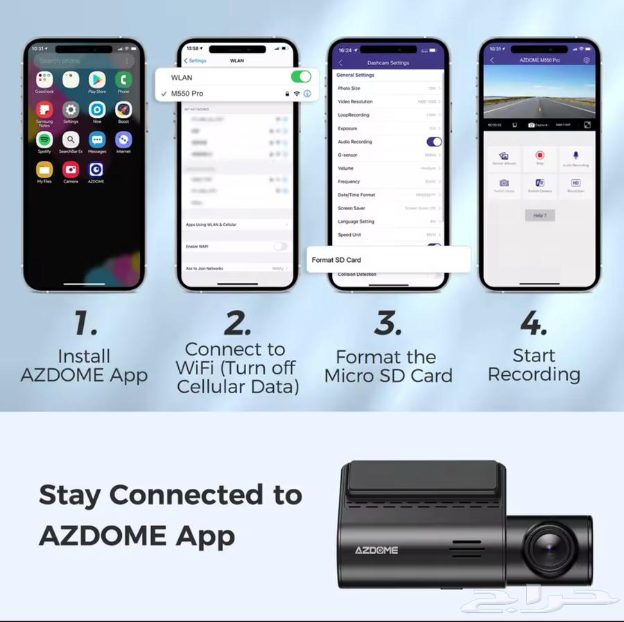 What is the lowest price for the AZDOME S17 PRO 1440P?63171045446531112