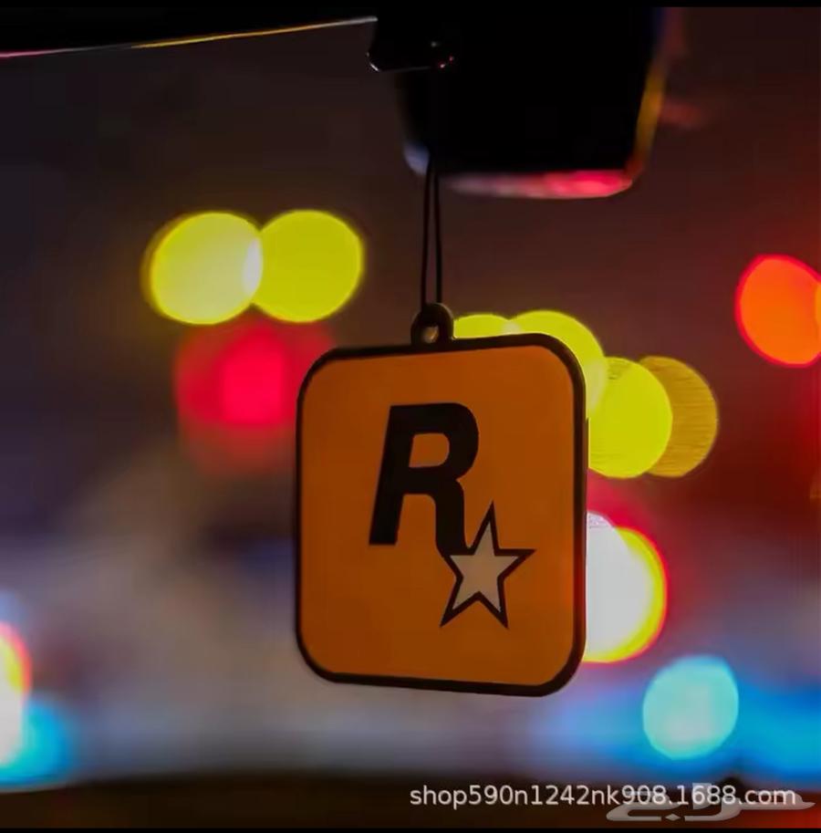 A fragrant comment with a Rockstar logo63170597697027112