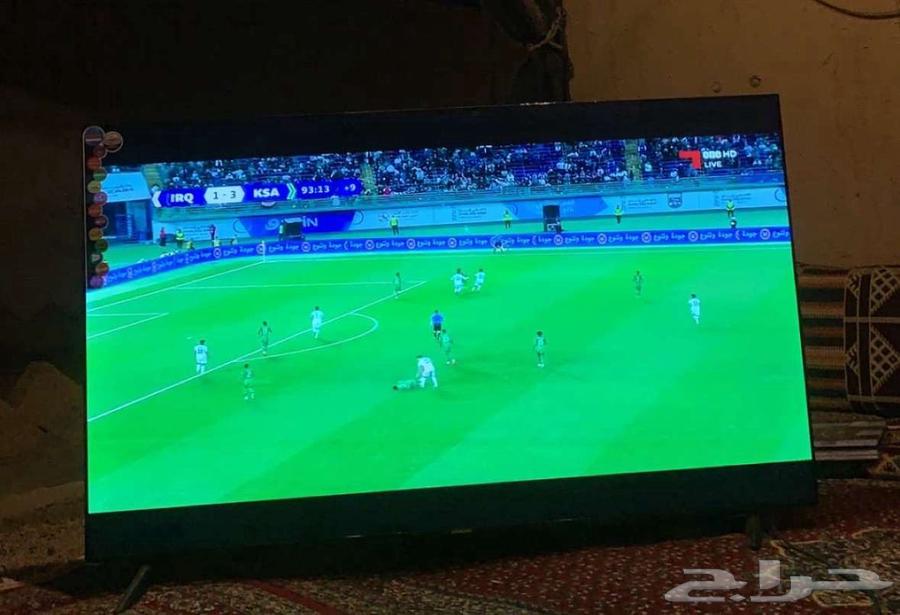شاشة نيكاي شبه جديده63171068188930111