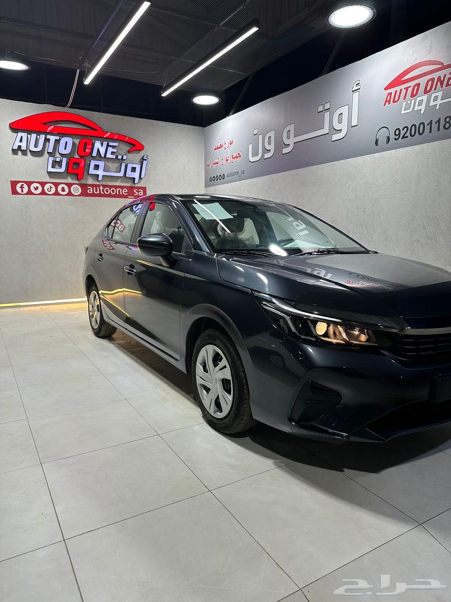 Honda City DX Standard 2024 Ramadan Offers63256631558017113