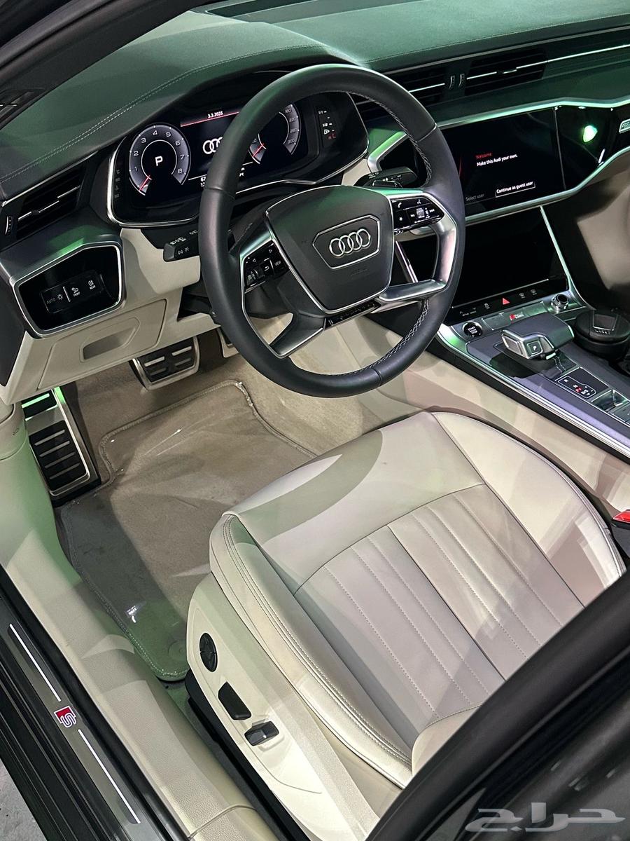 Audi A6 S-line 202463258174427649114