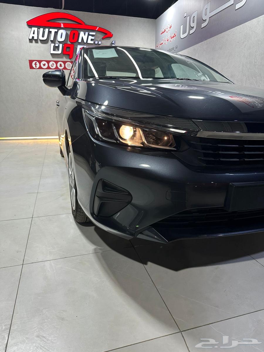 Honda City DX Standard 2024 Ramadan Offers63256631558017111