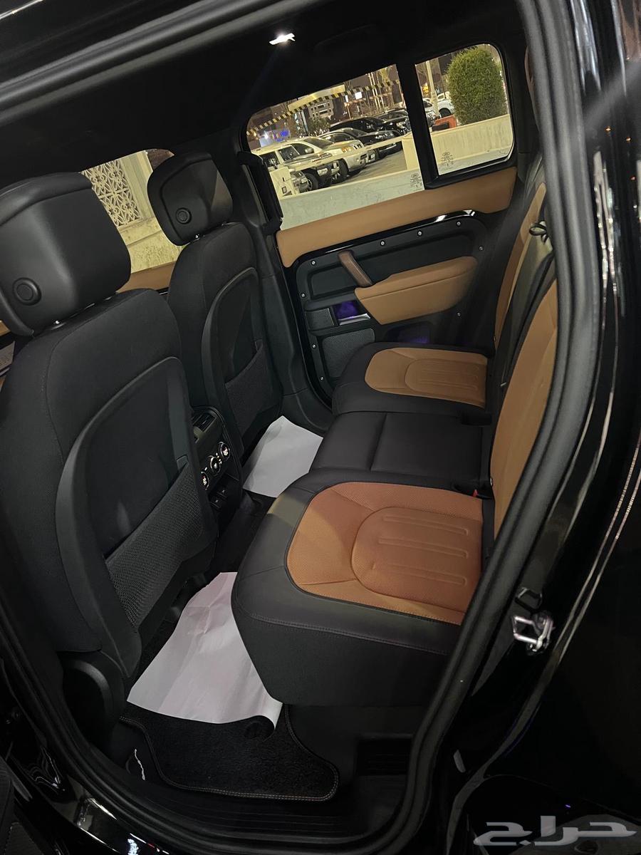 Defender X 2023 Sold63254528733059114