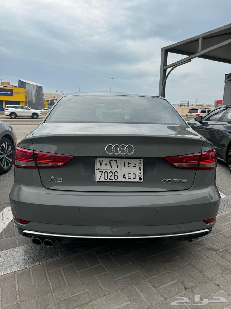 اودي A363255012086402114