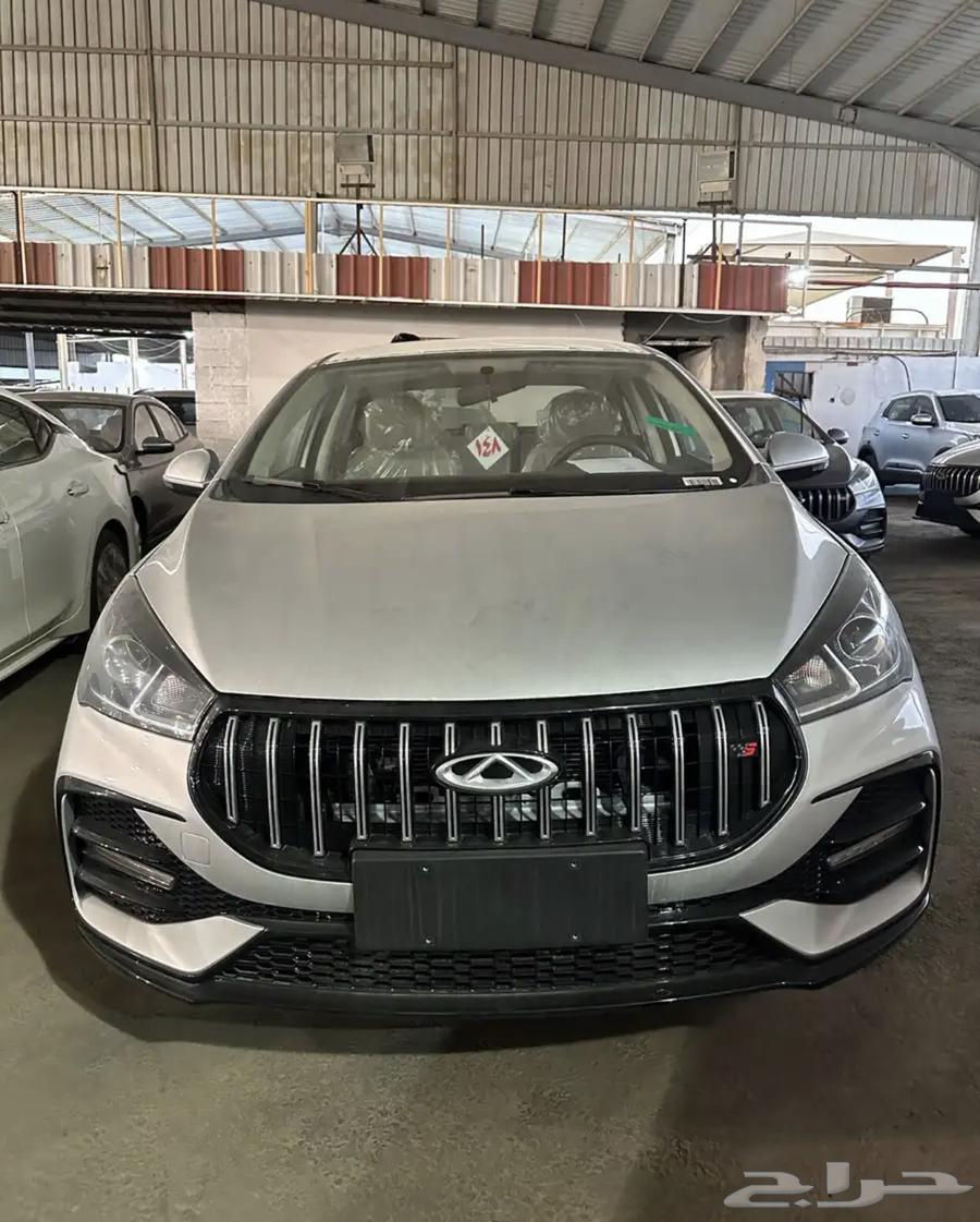 Chery Arrizo 5 Comfort Model 2024, cash and installment available63255032309891113
