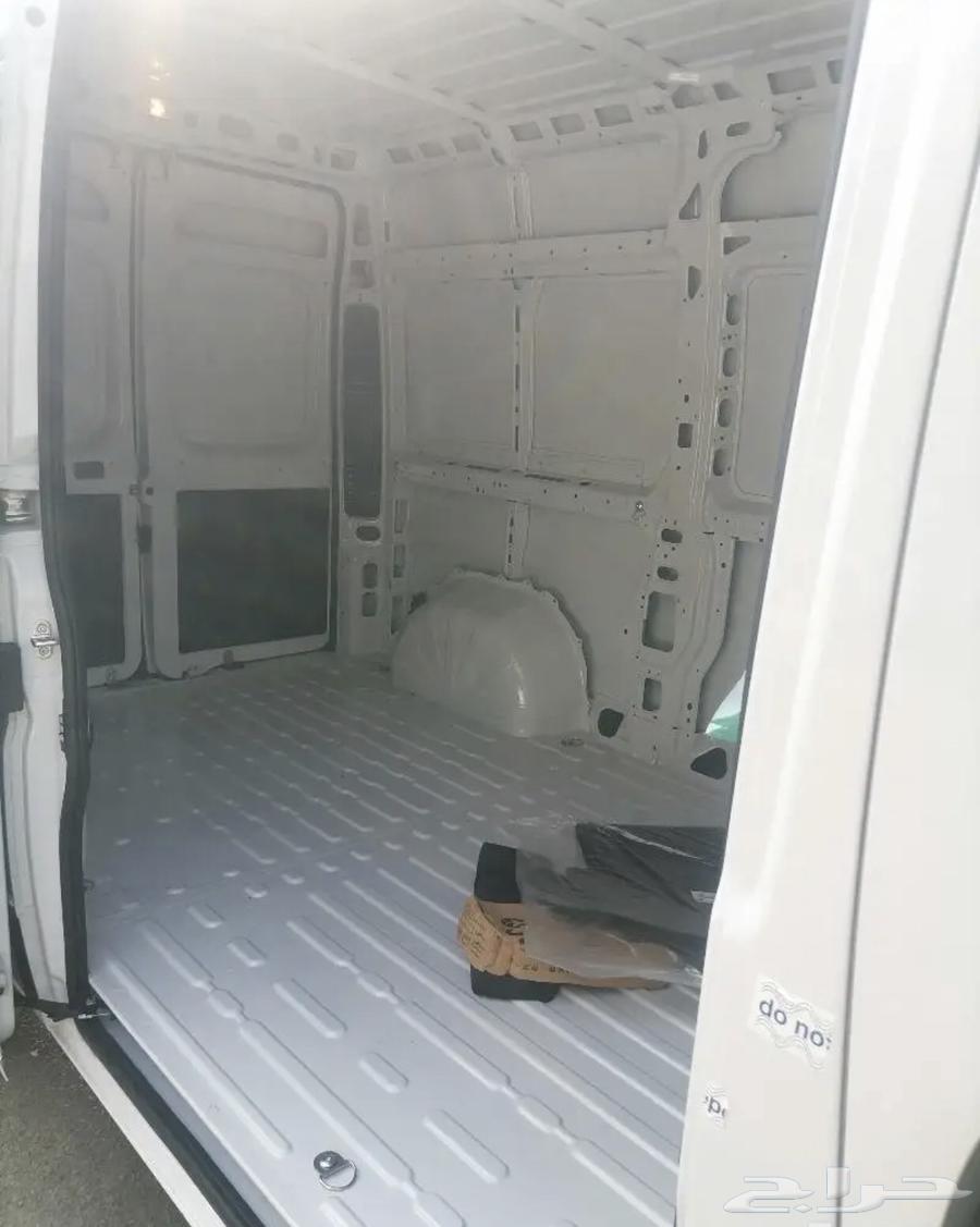 Peugeot Boxer L4H3 high roof long chassis model 202463255031956994114
