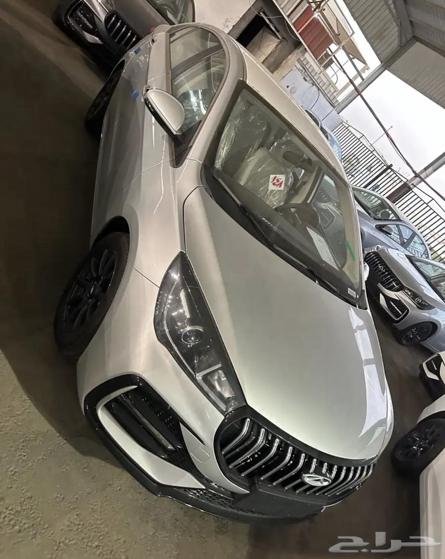 Chery Arrizo 5 Comfort Model 2024, cash and installment available63255032309891112