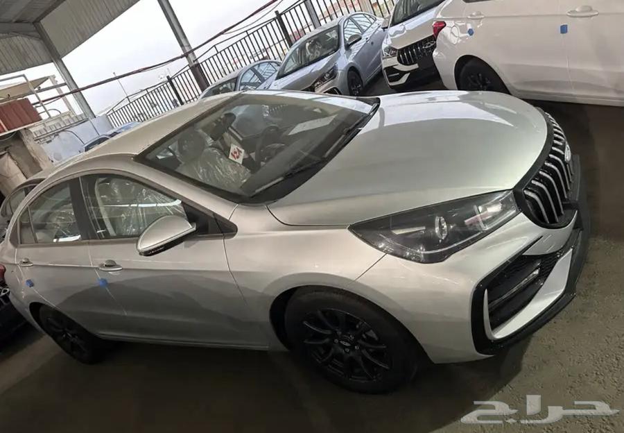 Chery Arrizo 5 Comfort Model 2024, cash and installment available63255032309891111