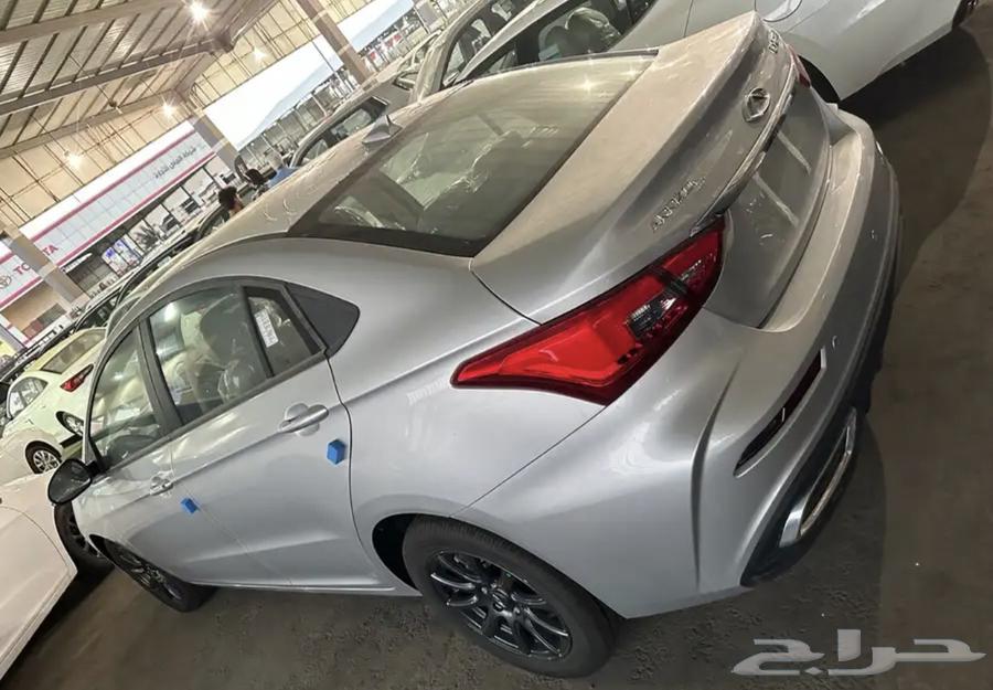 Chery Arrizo 5 Comfort Model 2024, cash and installment available63255032309891114