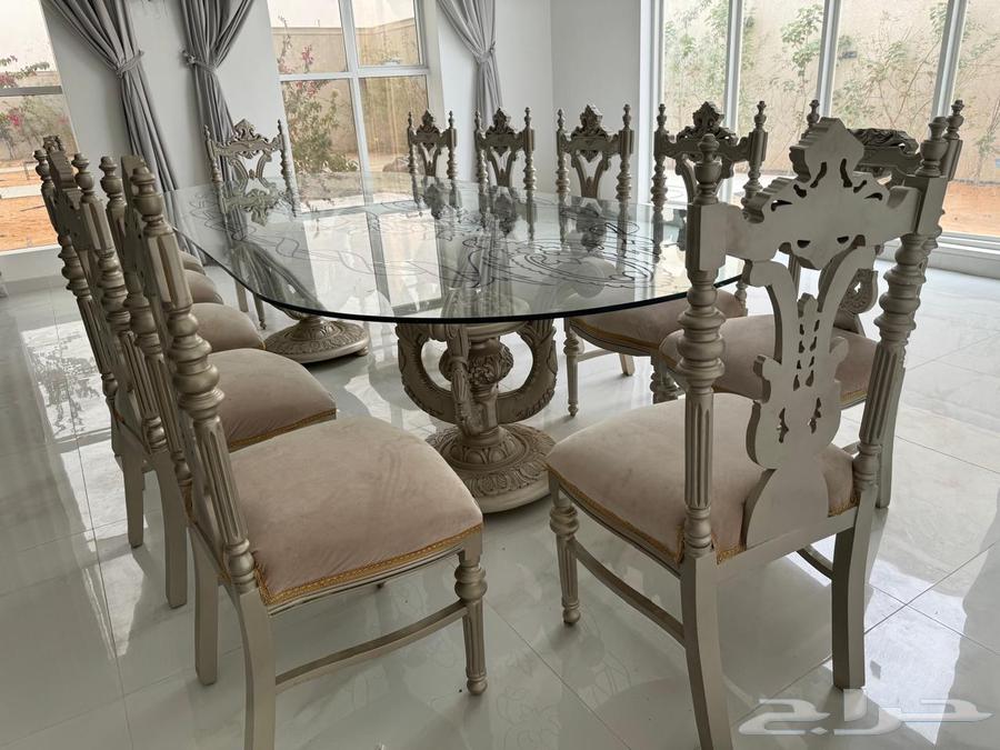 طاولة طعام63174087820803114