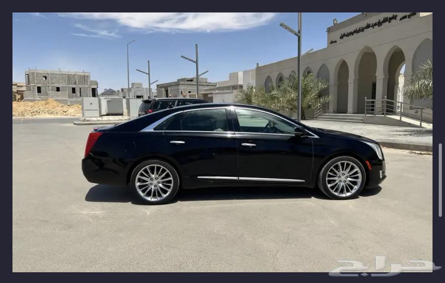 كاديلاك XTS4 فل كامل 2016 بلاتينيوم63257670118145114