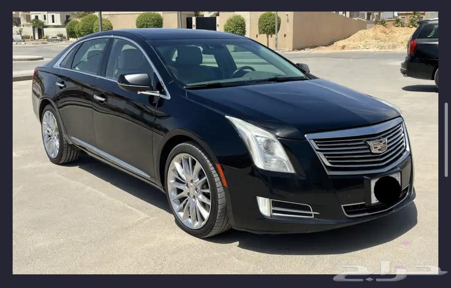 كاديلاك XTS4 فل كامل 2016 بلاتينيوم63257670118145111