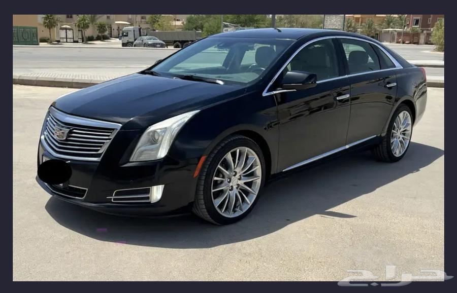 كاديلاك XTS4 فل كامل 2016 بلاتينيوم63257670118145113
